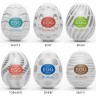 Набор стимуляторов TENGA EGG - III