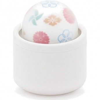 Вибратор Iroha Temari Kaze, белый Вибратор Iroha Temari Kaze, белый